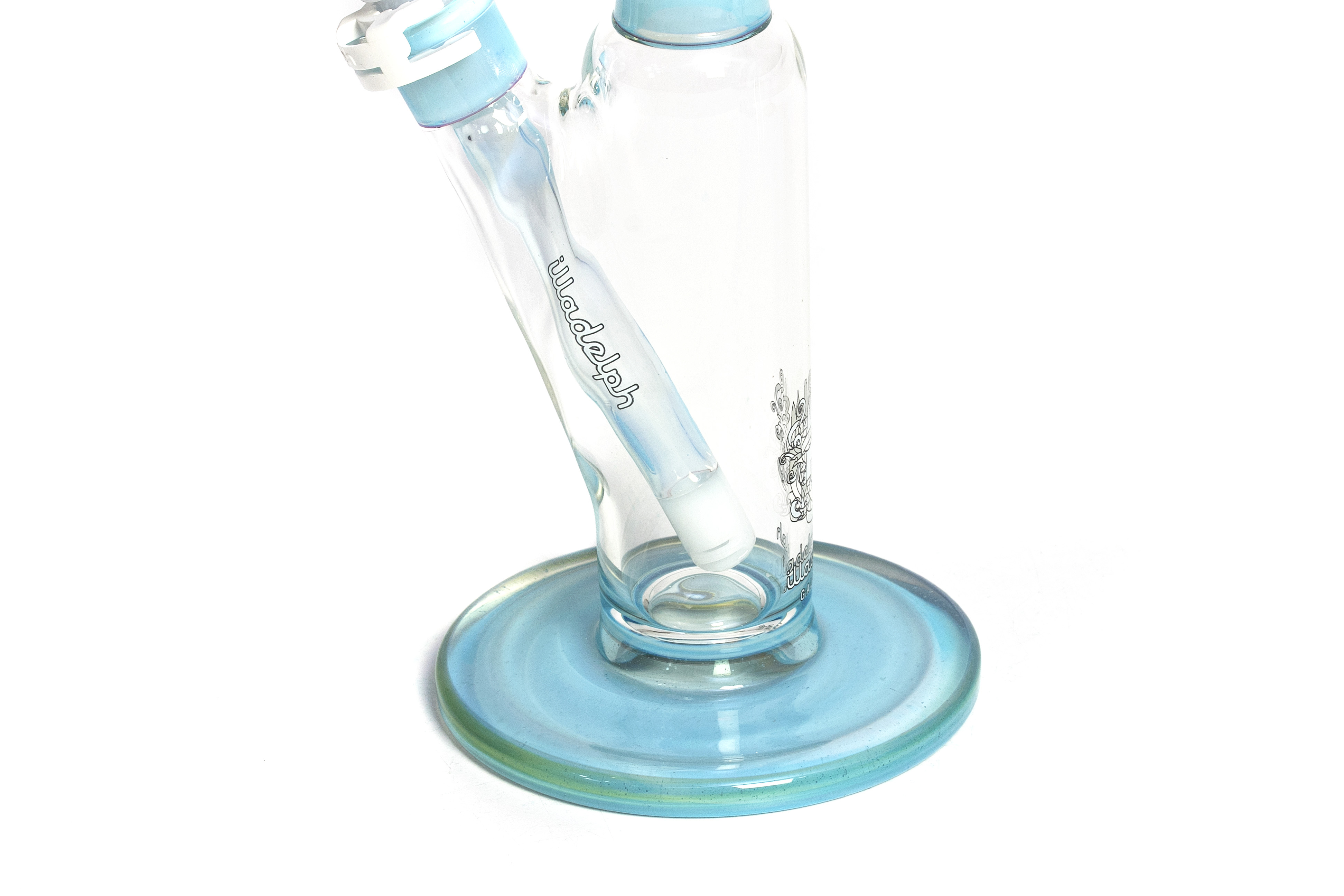 Illadelph Glass Glassware and Accessories
